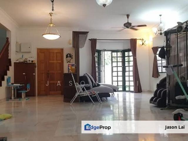 House for sale in Petaling, Alam Impian