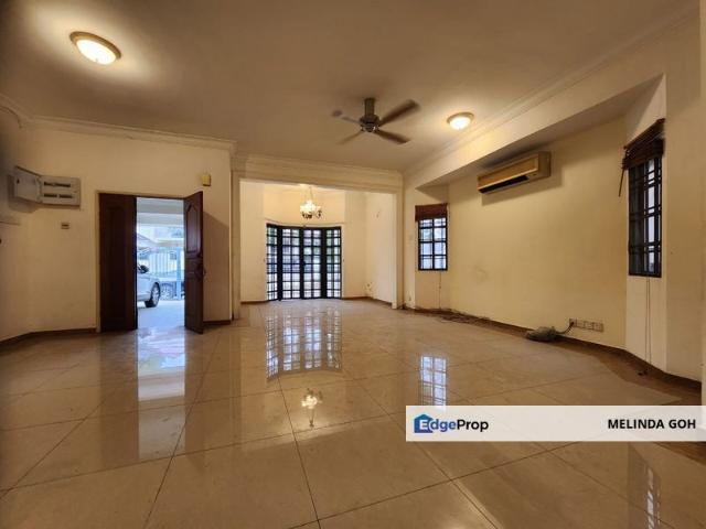 House for sale in Petaling, Alam Impian