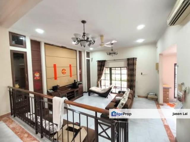 House for sale in Petaling, Alam Impian