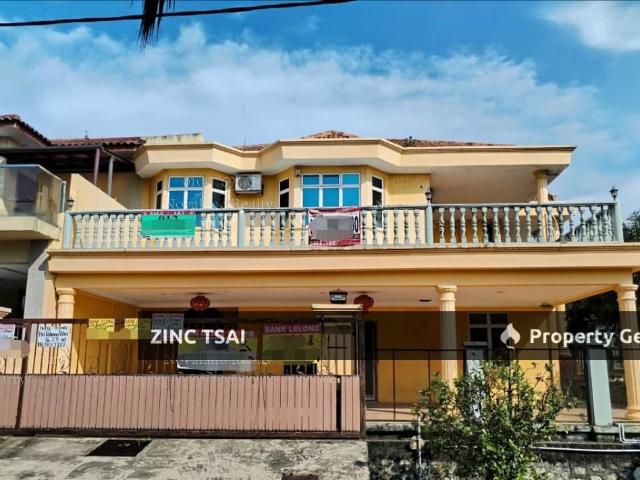 Residential House for rent in Petaling, Alam Impian