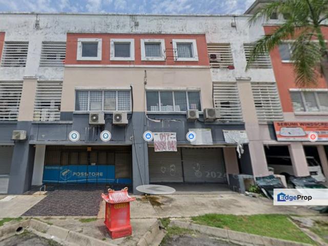 Shop for sale in Petaling, Alam Impian