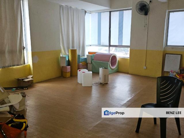 Shop for rent in Petaling, Alam Impian