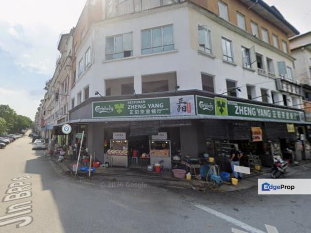 Shop for rent in Petaling, Alam Impian