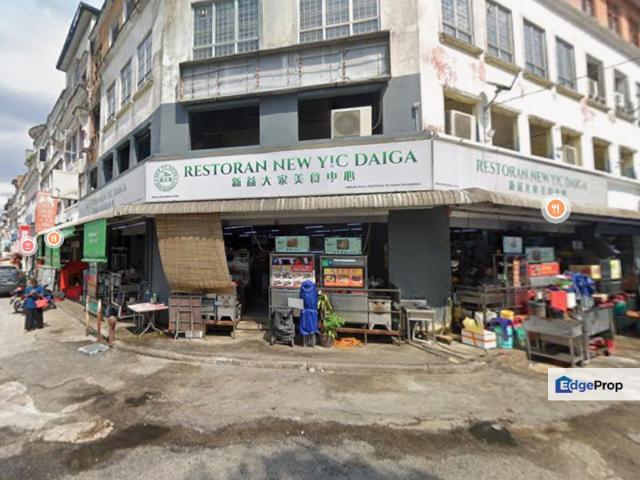 Shop for sale in Petaling, Alam Impian