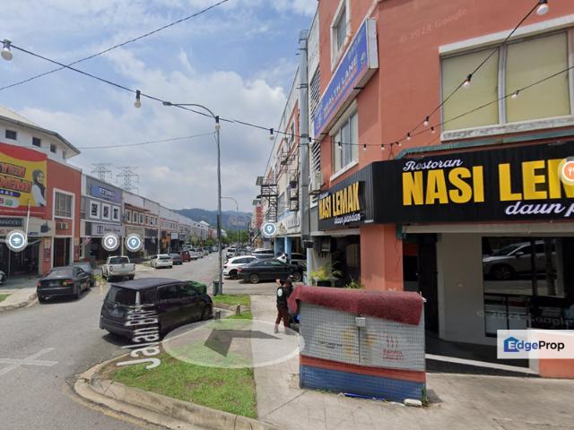 Shop for rent in Petaling, Alam Impian