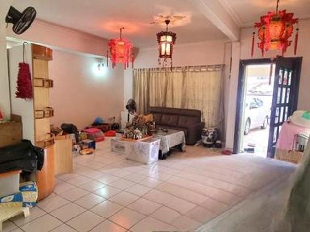 Terraced House for sale in Petaling, Alam Impian
