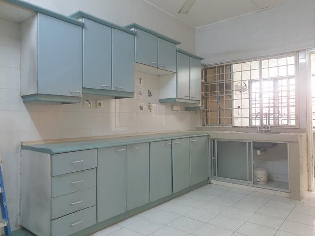 Terraced House for sale in Petaling, Alam Impian