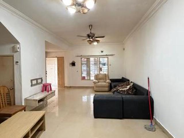 Terraced House for sale in Petaling, Alam Impian