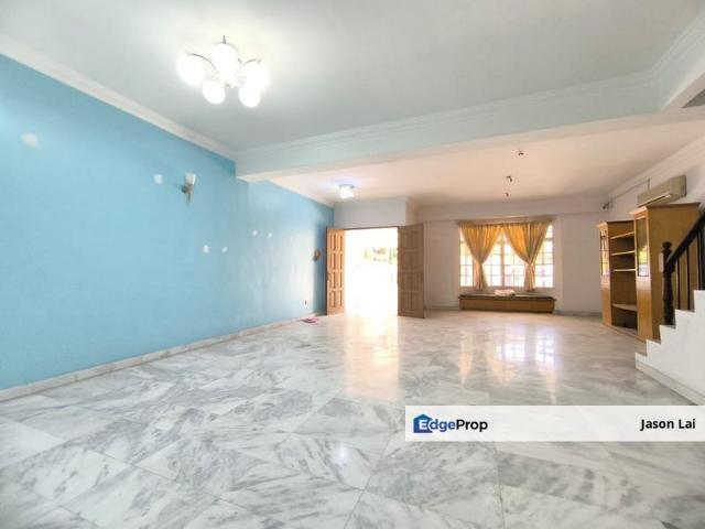 House for rent in Petaling, Alam Impian
