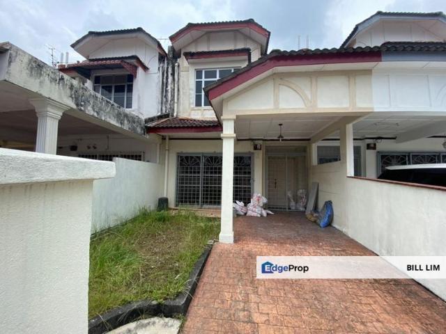 House for rent in Selayang, Selangor