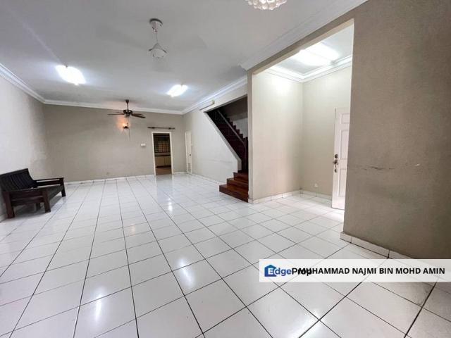 House for sale in Selayang, Selangor