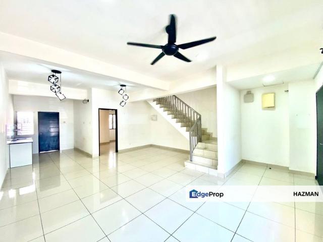 House for sale in Selayang, Selangor