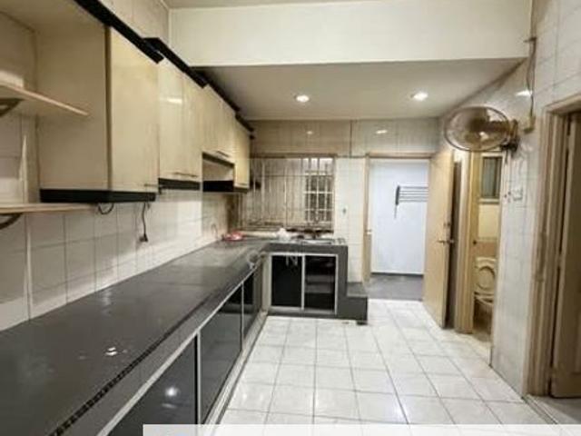 House for sale in Selayang, Selangor