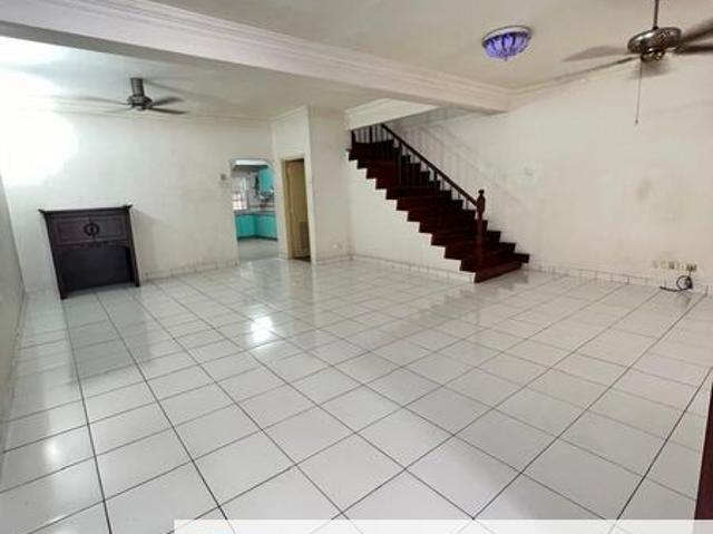 House for sale in Selayang, Selangor