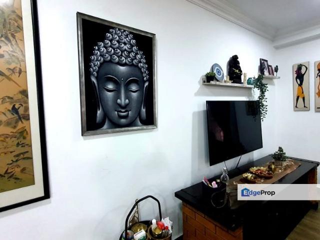 House for sale in Selayang, Selangor
