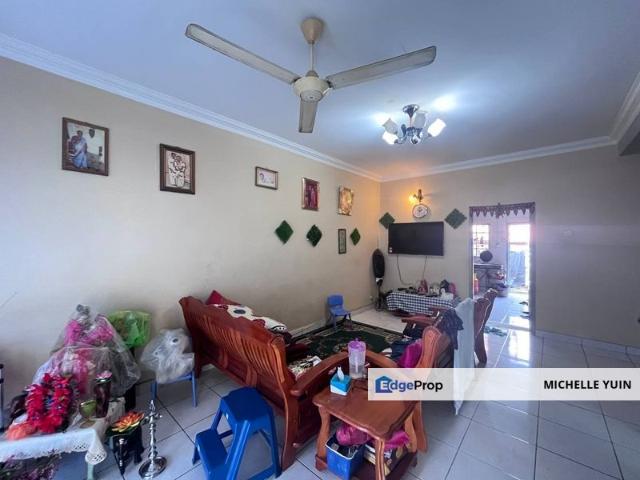 House for sale in Selayang, Selangor