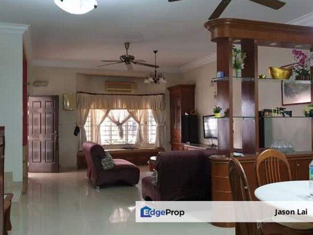 House for sale in Selayang, Selangor