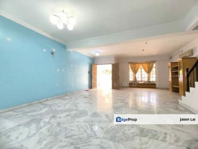 House for sale in Selayang, Selangor
