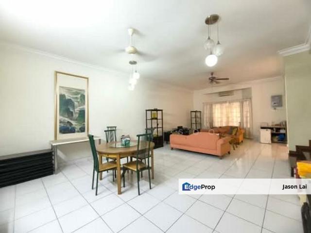 House for sale in Selayang, Selangor