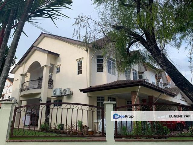 House for sale in Selayang, Selangor