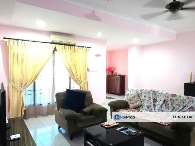House for sale in Selayang, Selangor