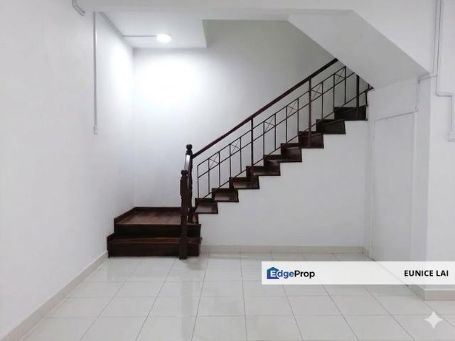 House for sale in Selayang, Selangor