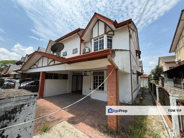 House for sale in Selayang, Selangor