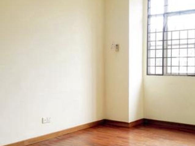 Terraced House for sale in Petaling, Alam Impian