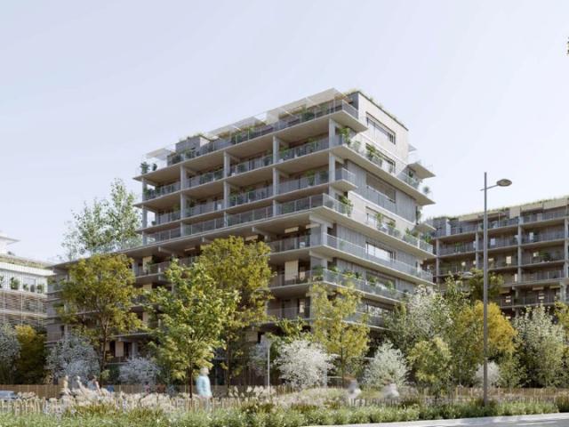 Appartement vente à Lyon, Métropole de Lyon