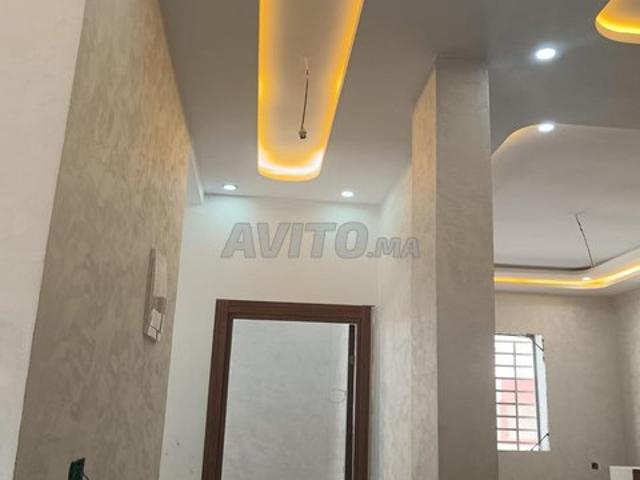 Appartement vente à Berrechid, Gharb-Chrarda-Beni Hssen