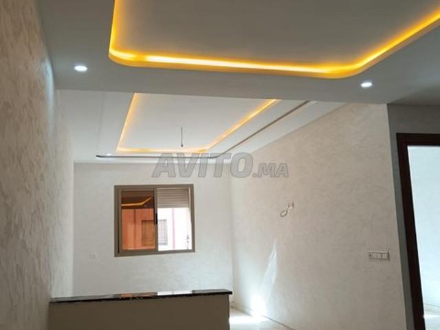 Appartement vente à Berrechid, Gharb-Chrarda-Beni Hssen