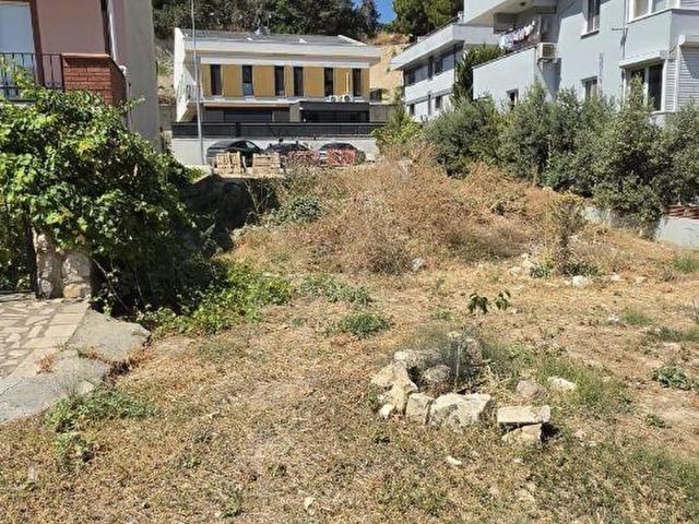 Urla, İzmir içerisinde satılık Arsa