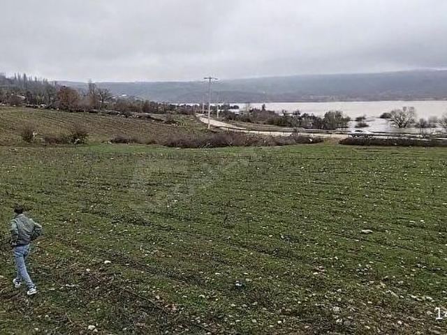 Ödemiş, İzmir içerisinde satılık Arsa