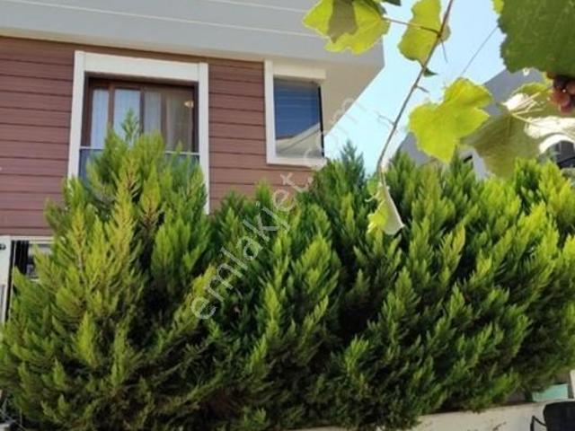 Urla, İzmir içerisinde satılık Villa