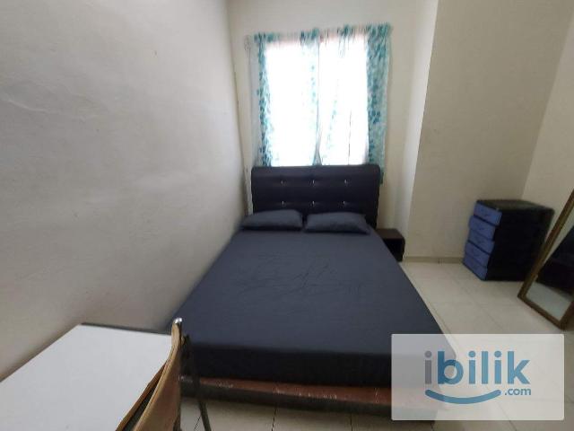 Room for rent in USJ 1, Majlis Bandaraya Subang Jaya