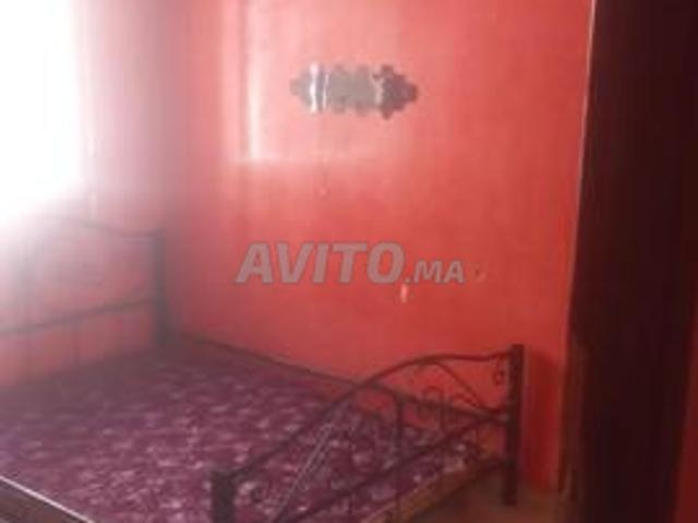 Appartement location à Saâda, L'Oriental