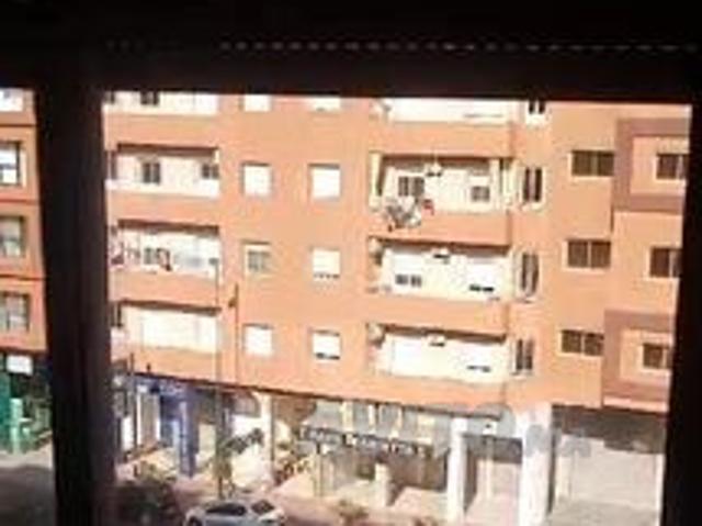 Appartement location à L'Oriental