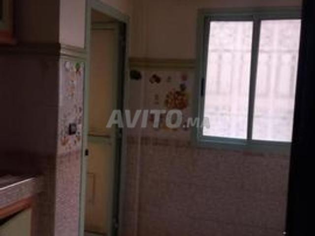 Appartement vente à Saâda, L'Oriental
