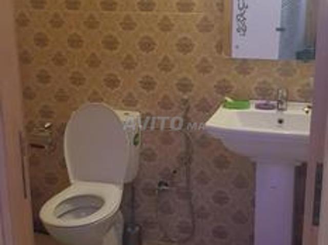 Appartement location à L'Oriental