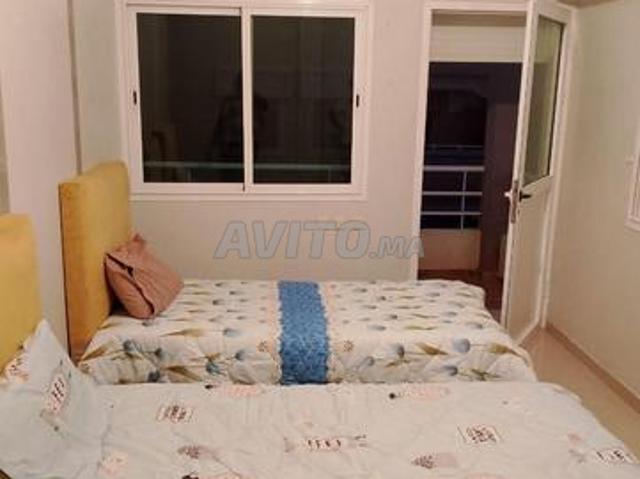 Appartement location à Charaf, Agadir