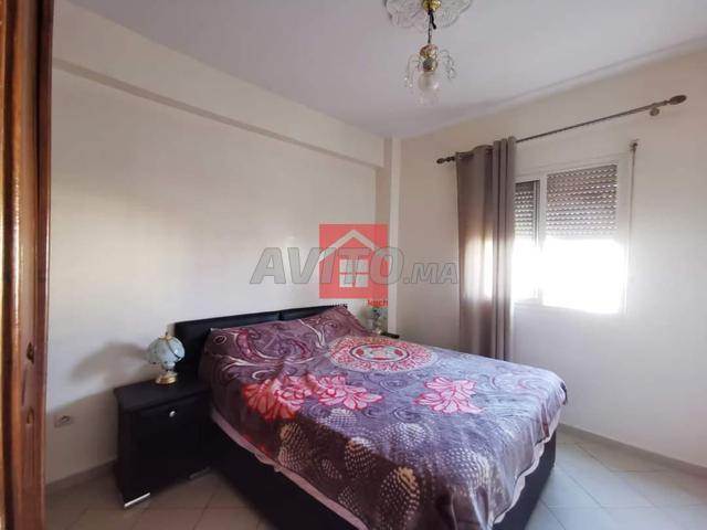 Appartement location à Saâda, L'Oriental