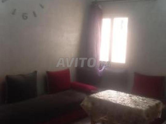 Appartement location à Saâda, L'Oriental