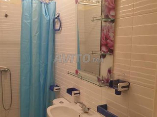 Appartement location à Saâda, L'Oriental