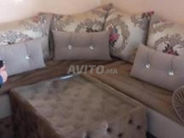 Appartement location à Charaf, Agadir