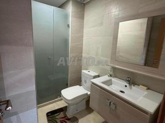 Appartement location à L'Oriental