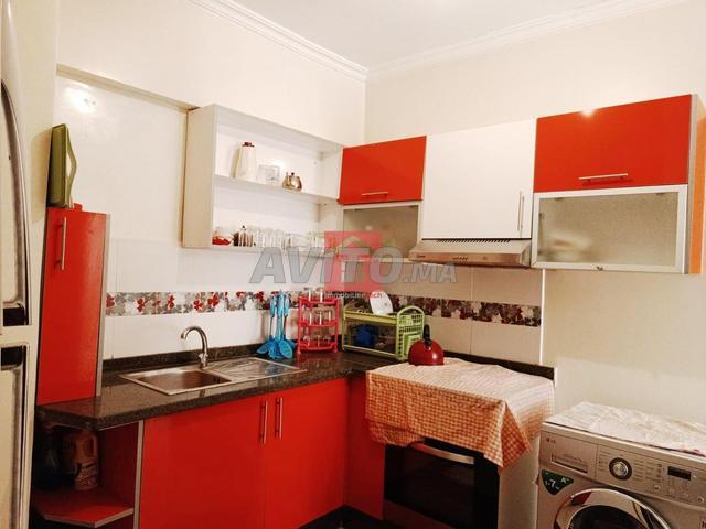 Appartement location à L'Oriental