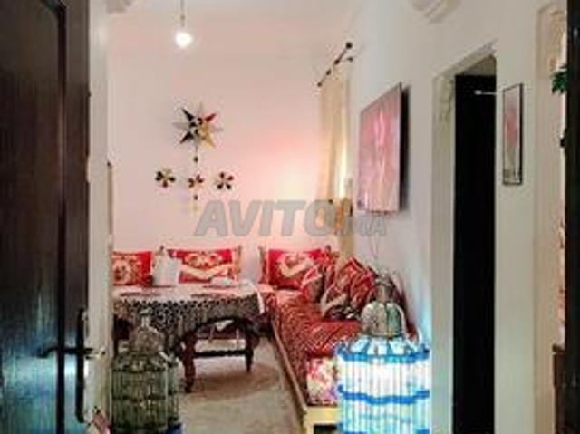 Appartement vente à Marrakech, L'Oriental