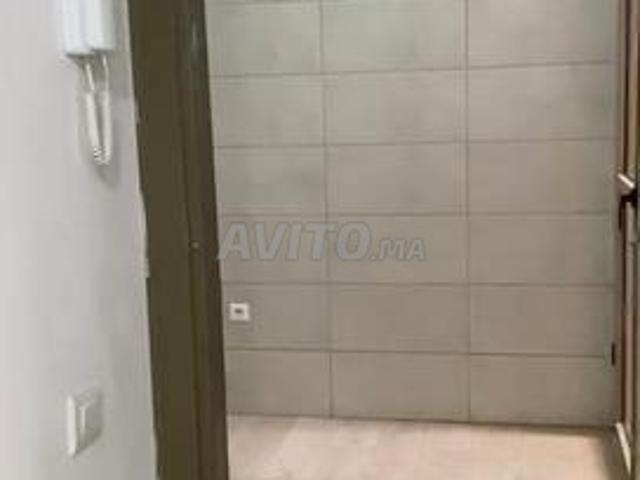 Appartement vente à L'Oriental