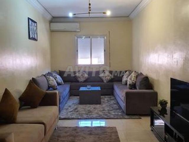 Appartement location à L'Oriental