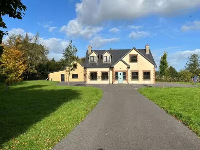 House to rent